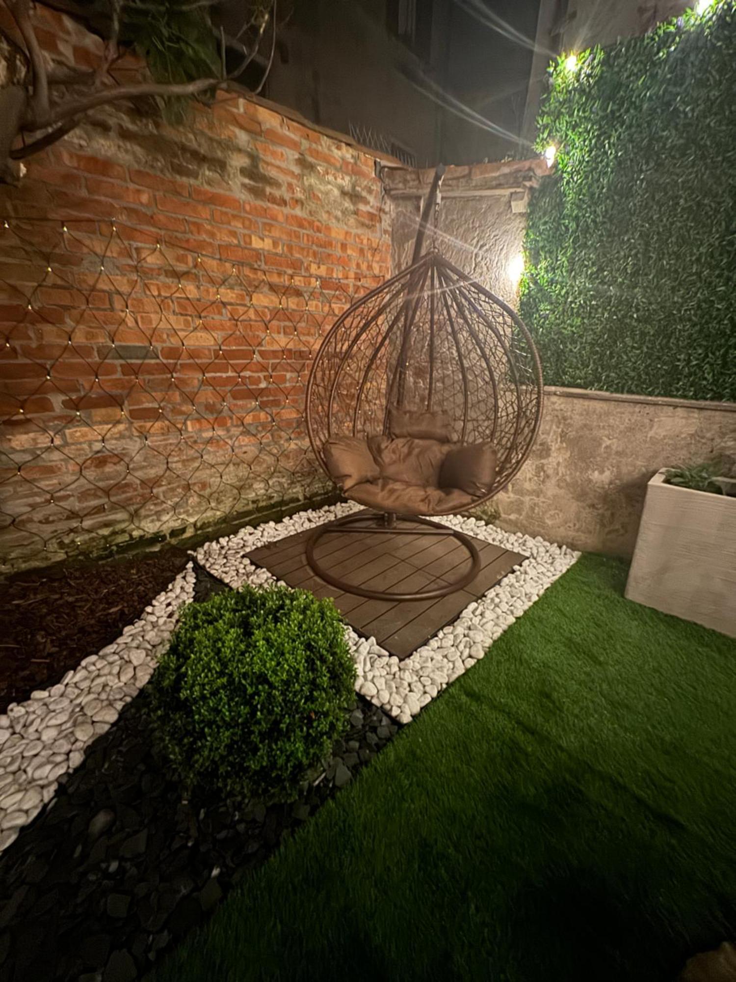 Eden Luxury Suite - Venice Santa Croce Exterior foto
