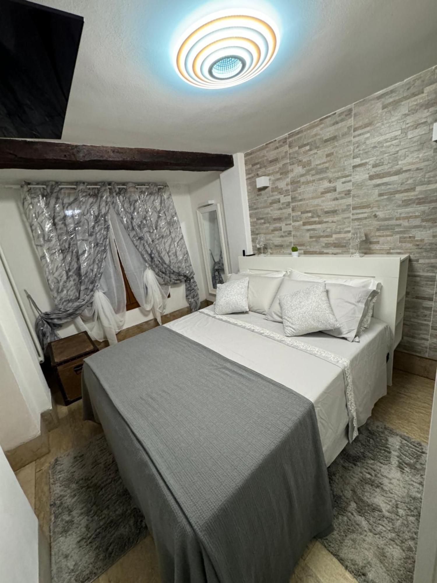 Eden Luxury Suite - Venice Santa Croce Exterior foto